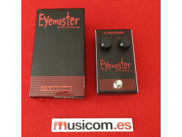 TC ELECTRONIC EYEMASTER